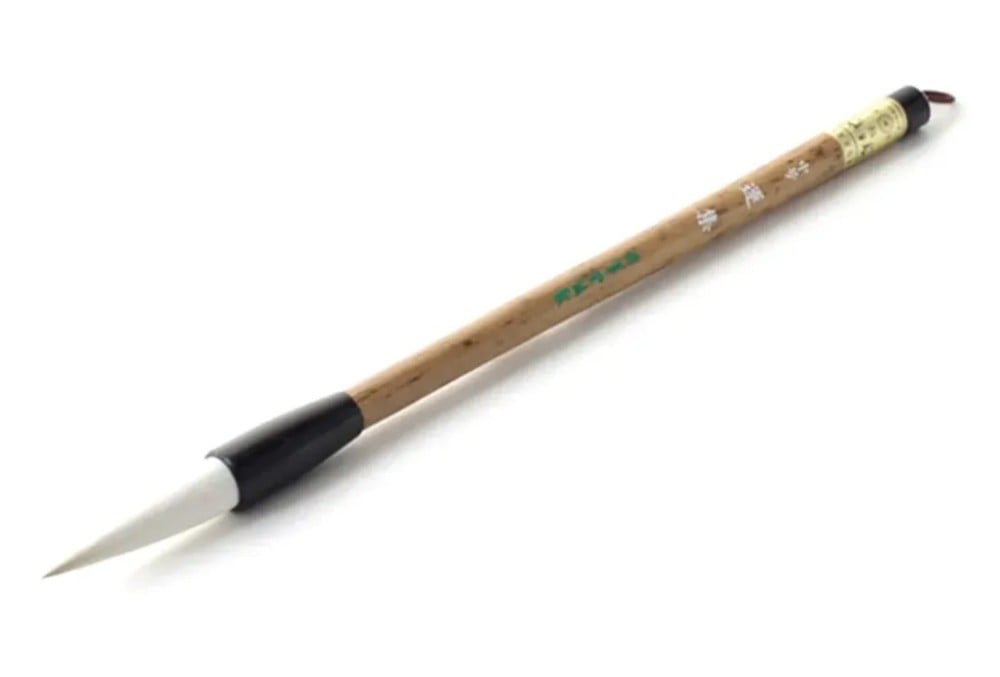 Pincel de shodō