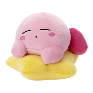 مع ZenPlus Kirby الدّمى المحشوّة