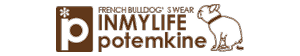 INMYLIFE potemkine Japanese Stores