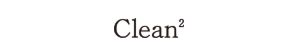 en tiendas japonesas CLEAN2 STORE