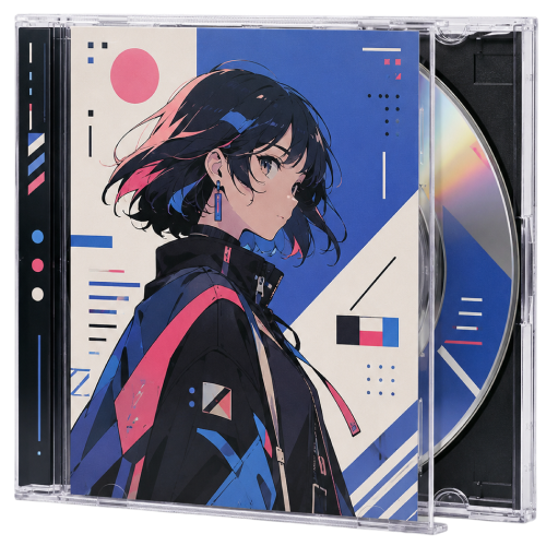CD/DVD