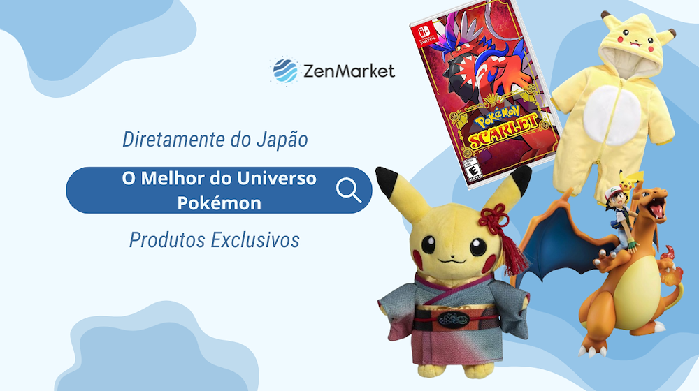 Como funciona a ZenMarket