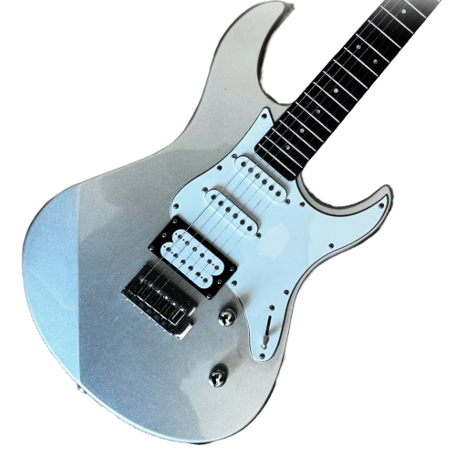 Guitars