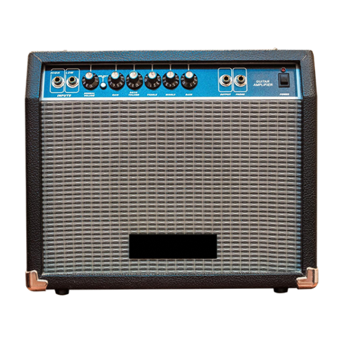 Amplifiers