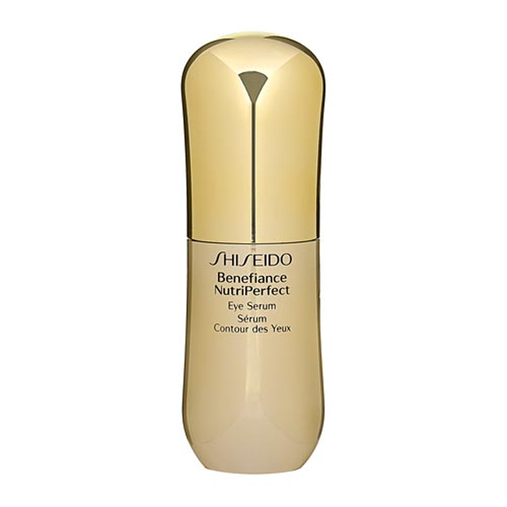 Shiseido&rsquo;s Benefiance NutriPerfect Eye Serum