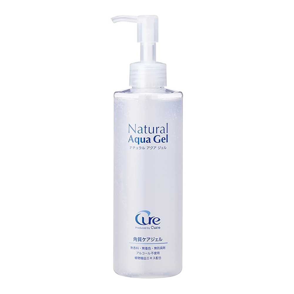 Cure&rsquo;s Natural Aqua Peeling Gel