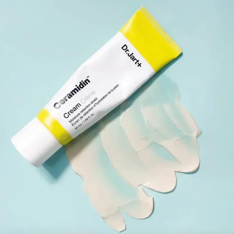 Dr. Jart+ Ceramidin Skin Barrier Moisturizing Cream