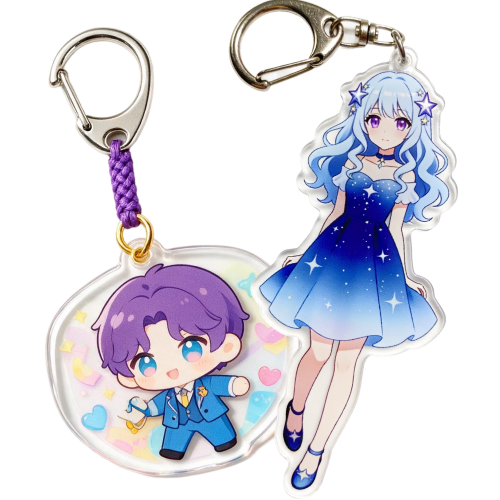 Keychains