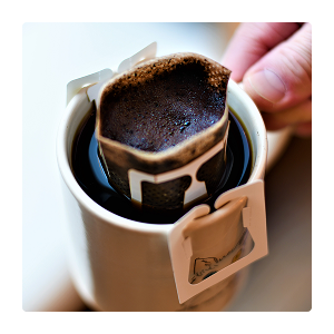 Shironeco Coffee Japanese Stores