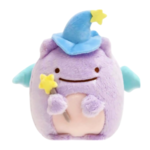 مع ZenPlus Sumikko Gurashi الدّمى المحشوّة