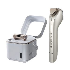 مع ZenPlus أجهزة التجميل الصحة والجمال