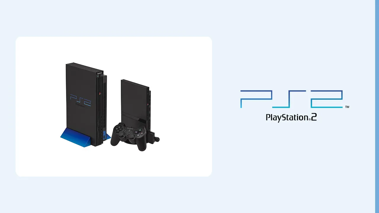 Купить Sony Playstation 2 из Японии