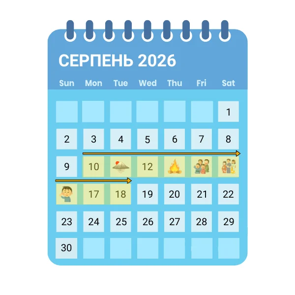 Літній фестиваль в Японії