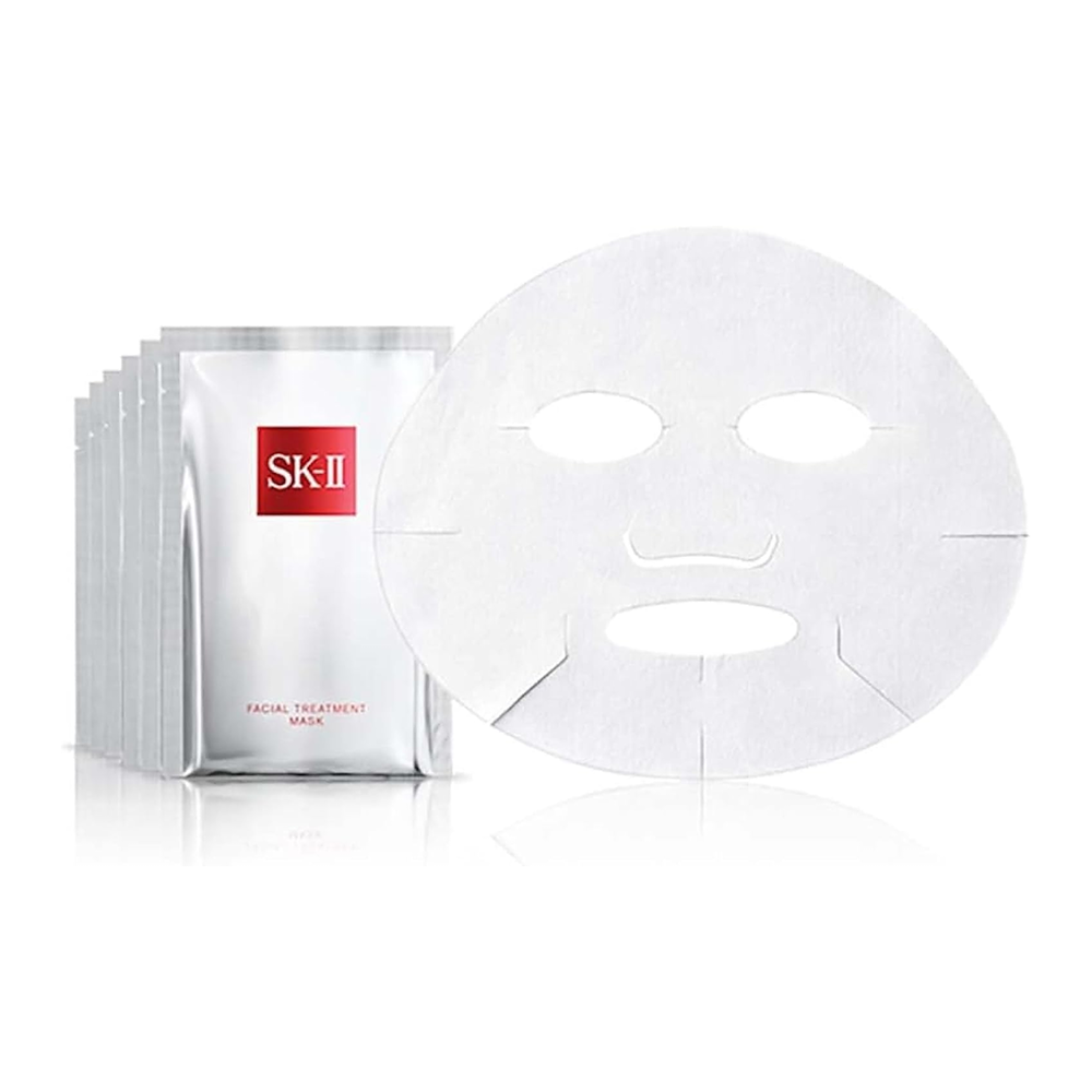 SK-II Facial Treatment Mask