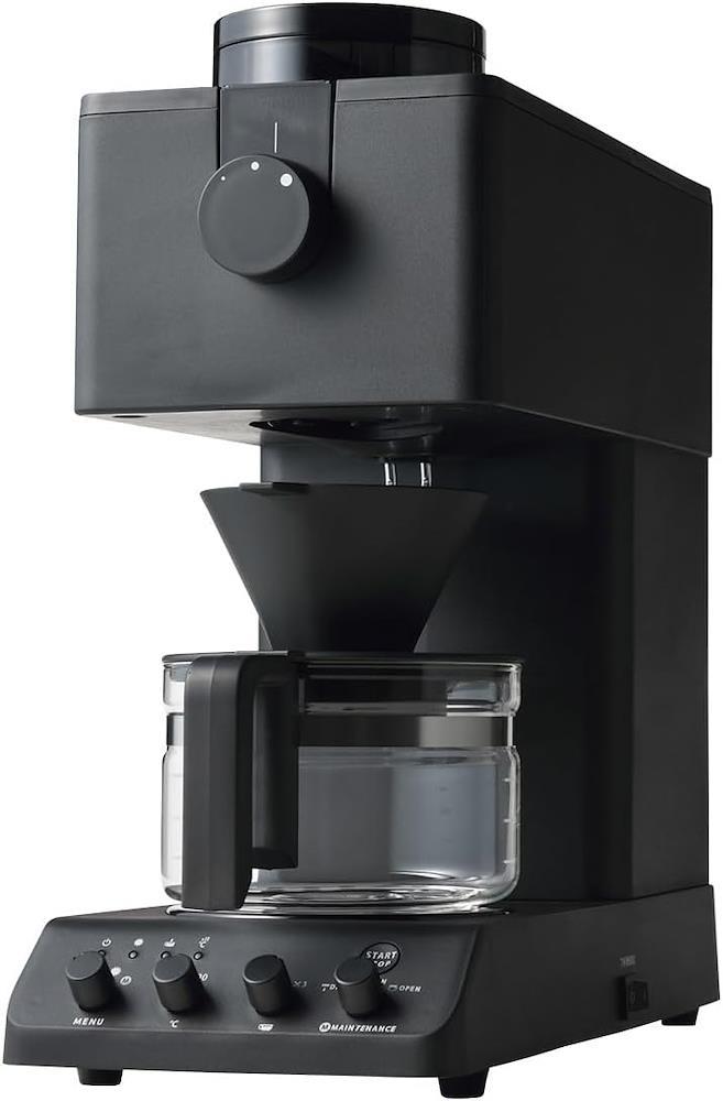パナソニック「沸騰浄水コーヒーメーカー NC-A57」