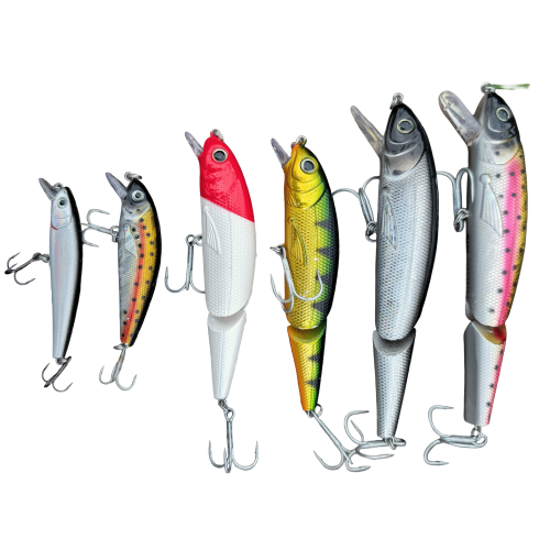 Lures