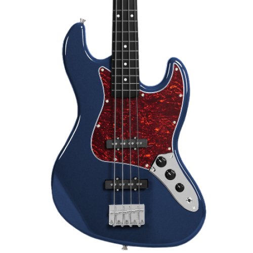 Bass guitars