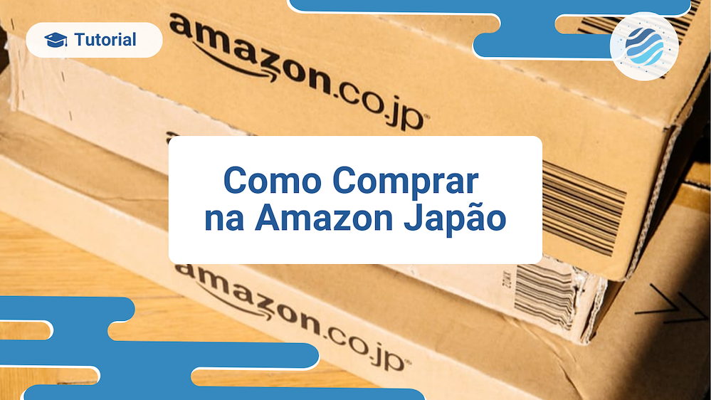 Como Comprar na Amazon