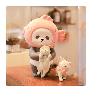ZenMarket ile Planet Bear Japon Mağazalarından