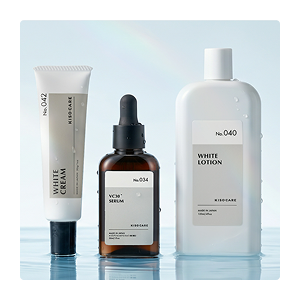 KISO CARE Japanese Stores