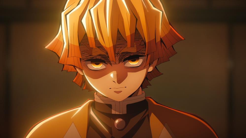 demon slayer