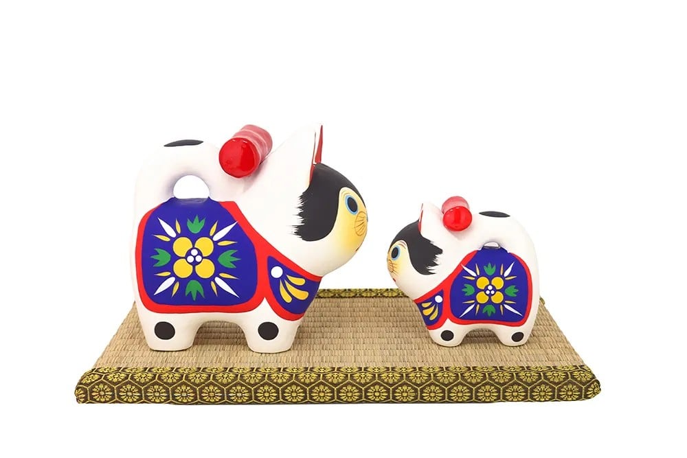 Hariko &ndash; Japanese Paper M&acirc;ch&eacute;