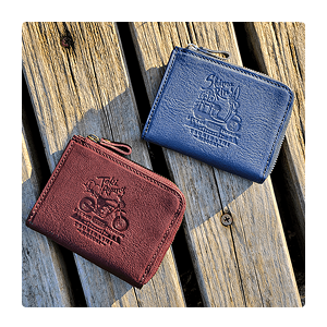 Wallet Shop egの