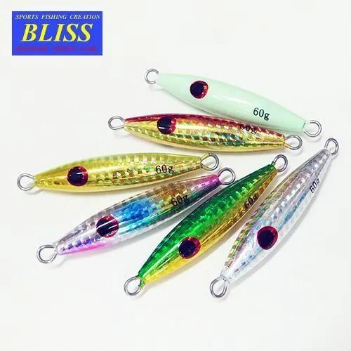 Bliss Nut Jig
