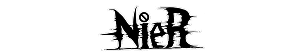 nier Japanese Stores