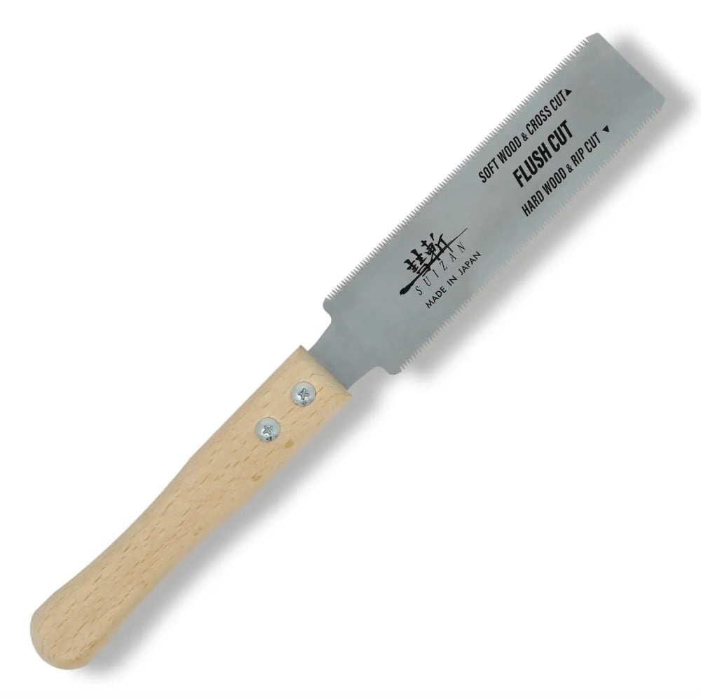 Sierra Kugihiki 150mm
