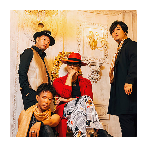 지금 바로 Takaya Kuroda＆Goodfellas 다양한 음악스토어에서