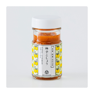 MIFUKUANの