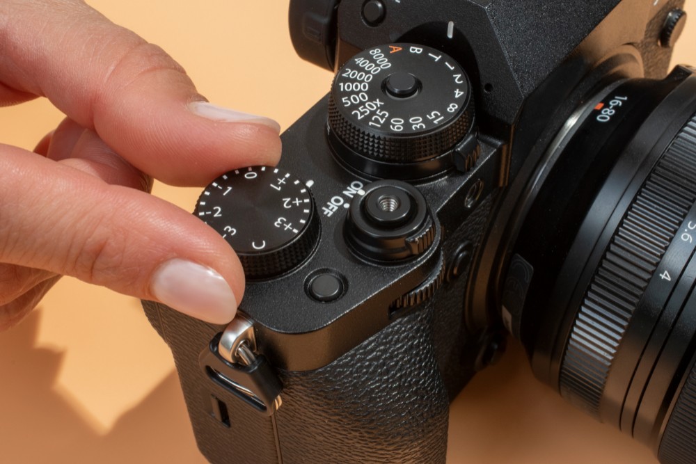 Panasonic Lumix GH6