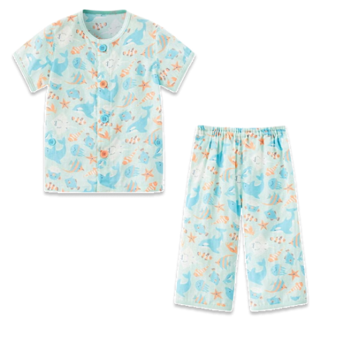 Pajamas
