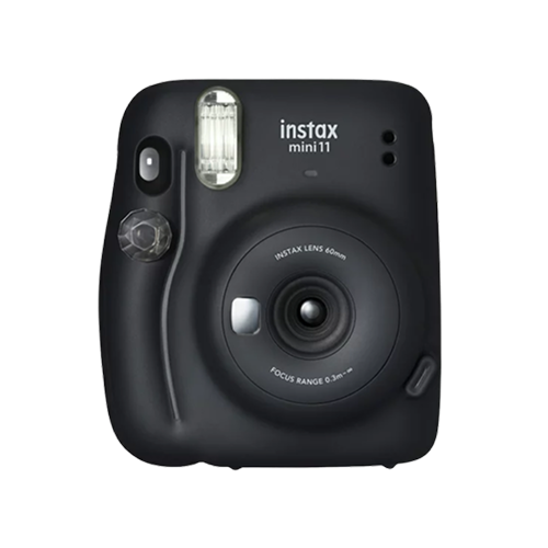 Instant Camera