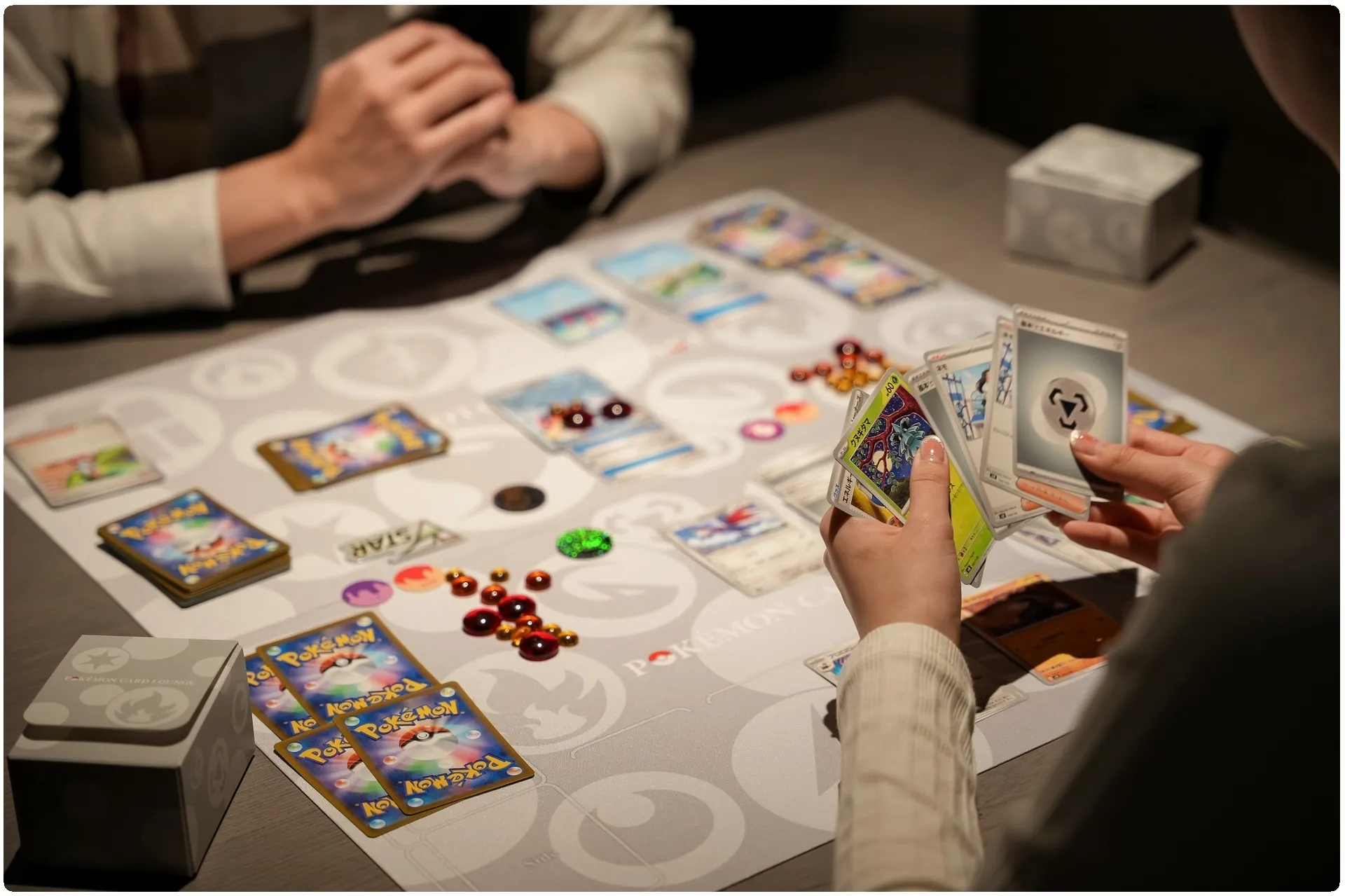 Как играть в игру Pokemon