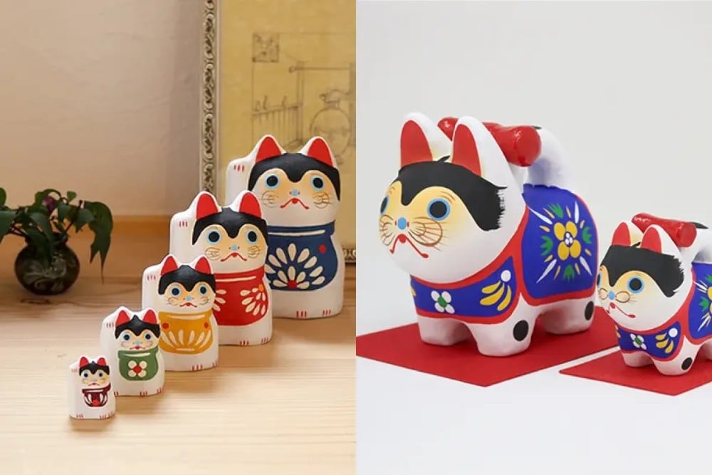 Inu Hariko