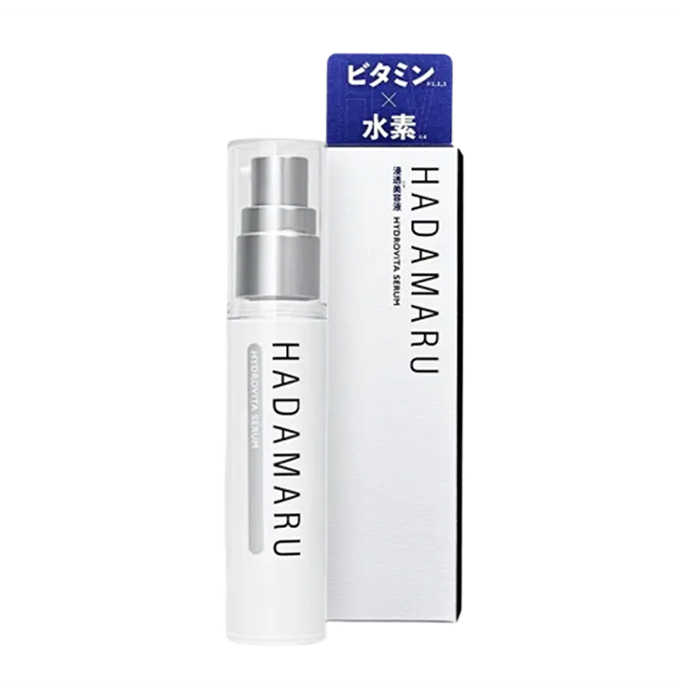 Hadamaru Hydrovita Serum