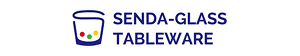 SENDA-GLASS TABLEWARE Japanese Stores