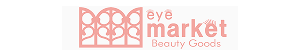 eye market beauty goods 
