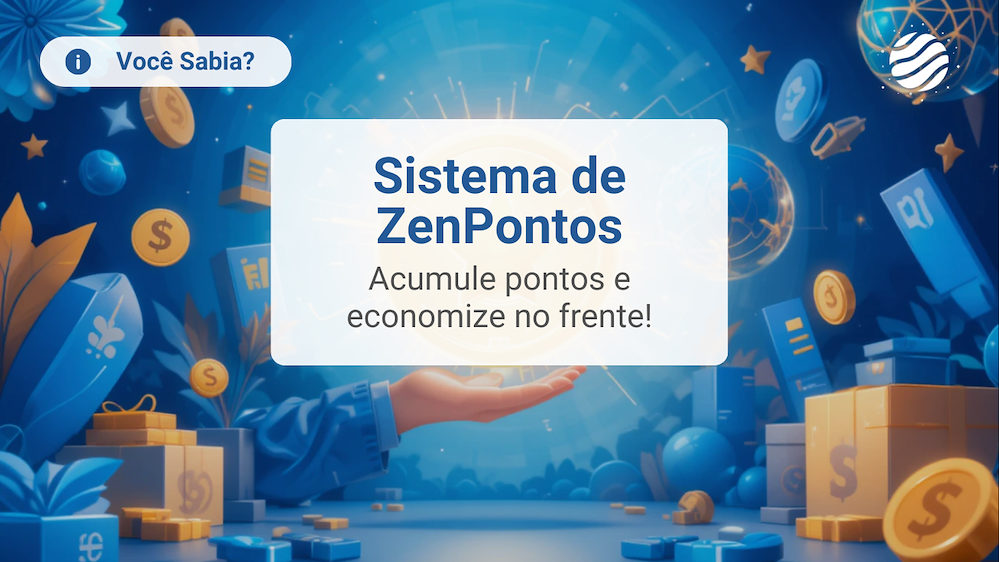 Tudo Sobre o Sistema de ZenPontos