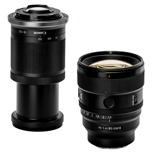 Camera Lens