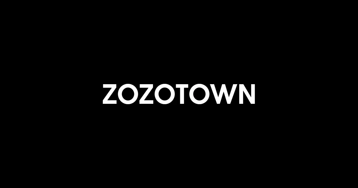 zozotown логотип