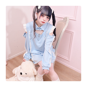 MUMUの