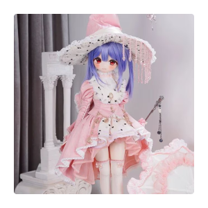 Doll Studio SEN 