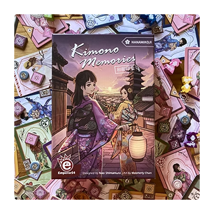 ZenMarket ile Mysterious Treasure Japon Mağazalarından
