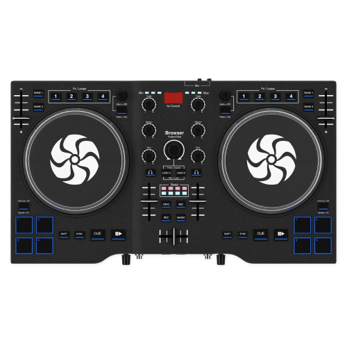 อุปกรณ์ DJ