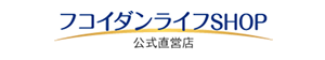 Fucoidan Life SHOP Japanese Stores