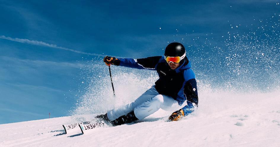 Descente