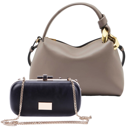 Bags